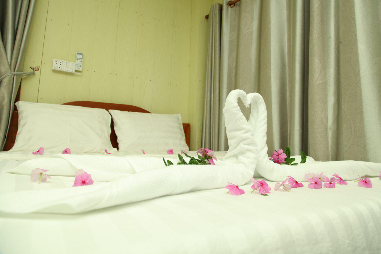 Koh Thansour Resort Thansour beach Exterior foto